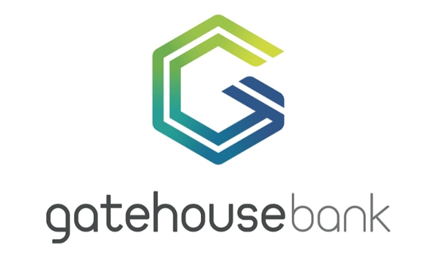 Top rate bank logo