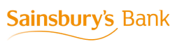 Sainsbury's Bank logo